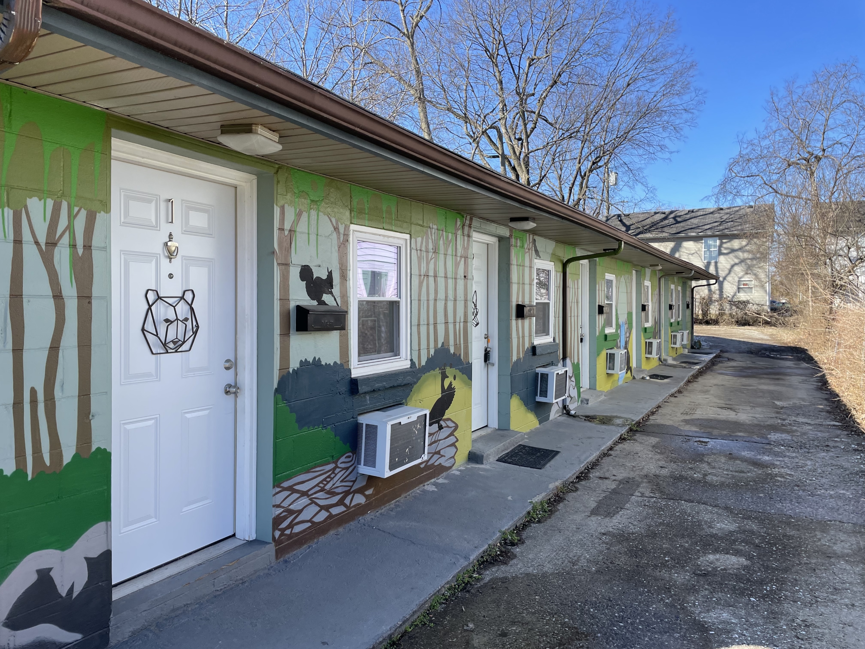 613 Shropshire Avenue RPG - 2