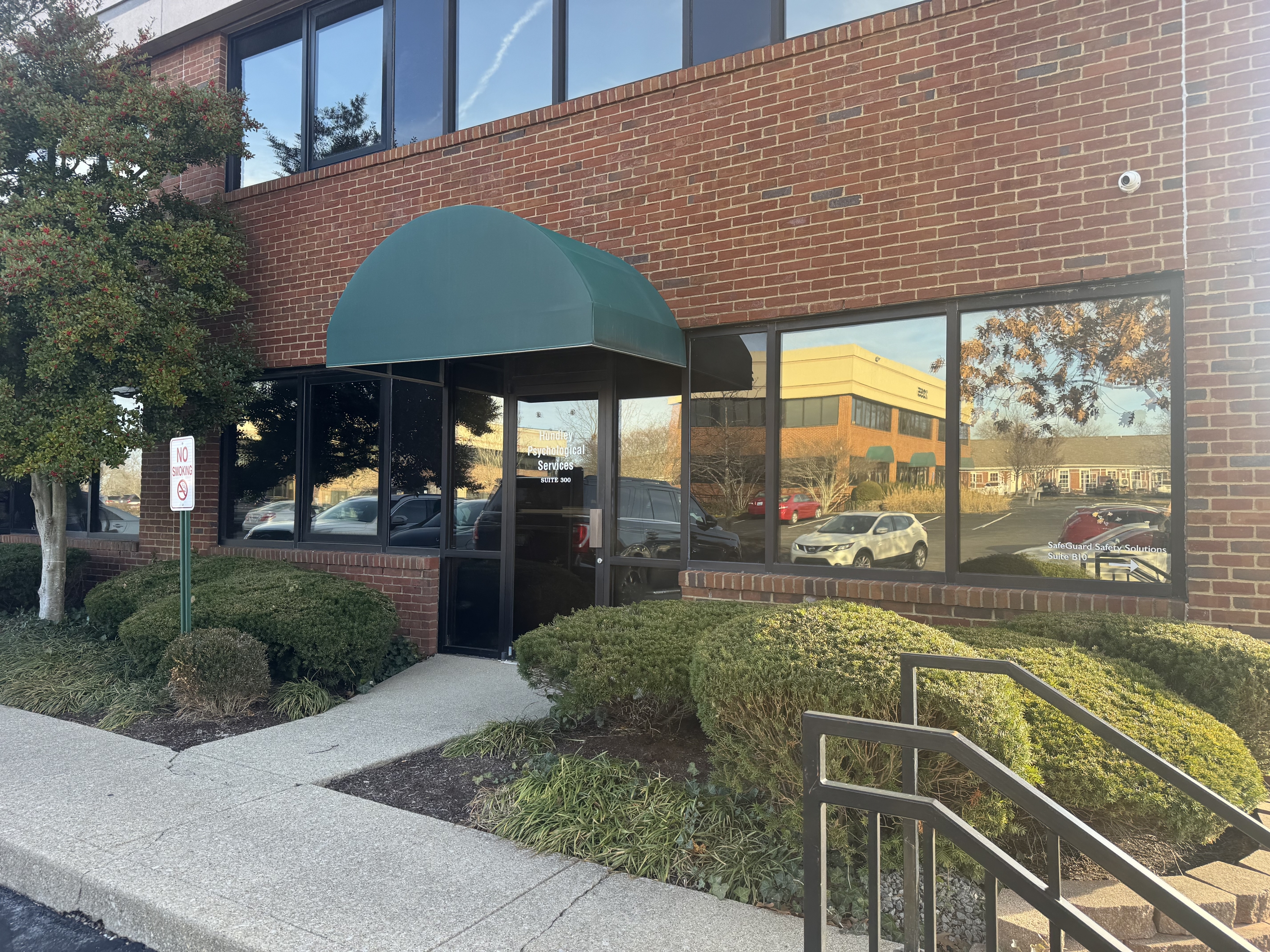 2351 Huguenard Drive - 102