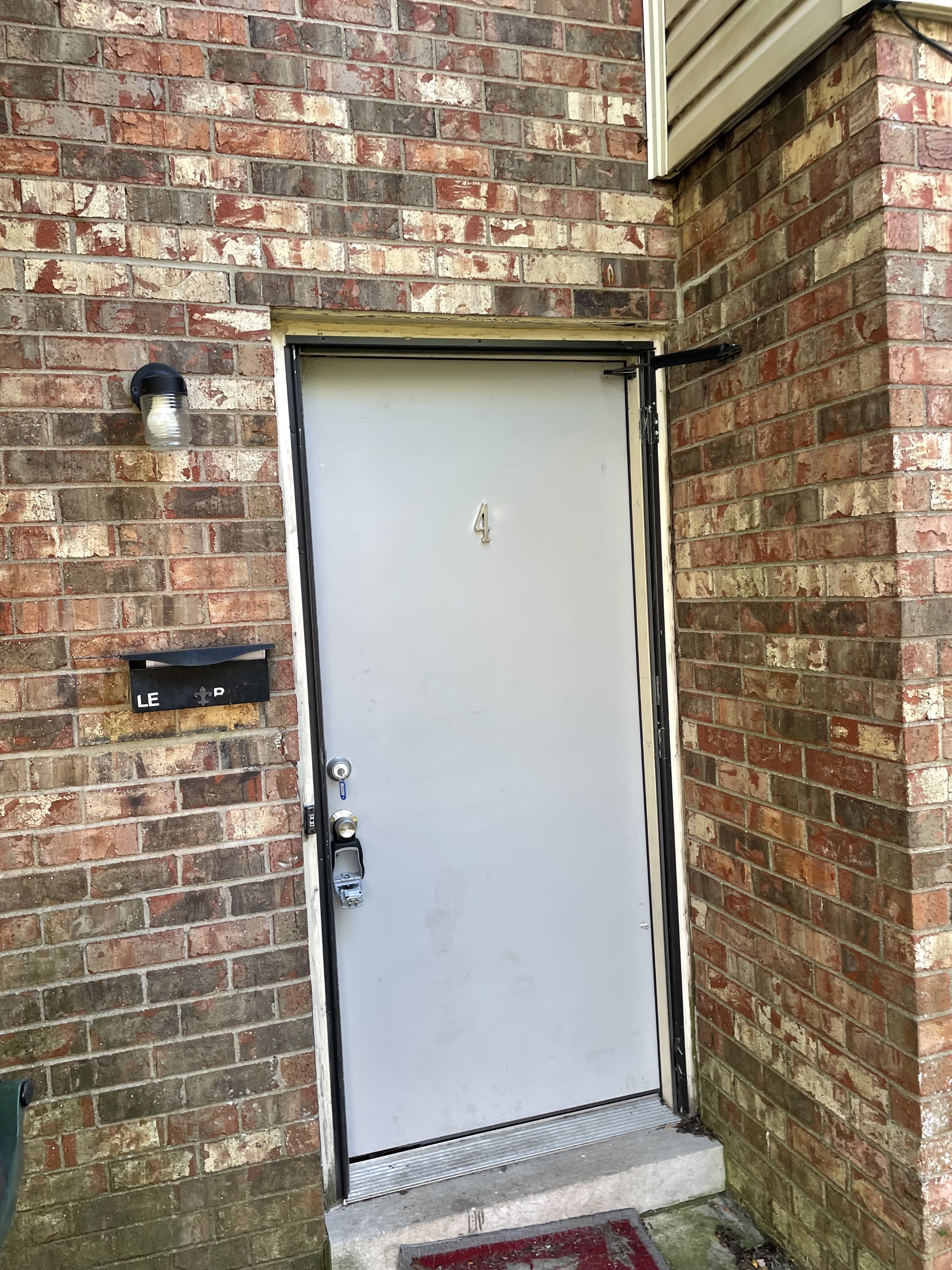 2405 Timberhill Court - 4